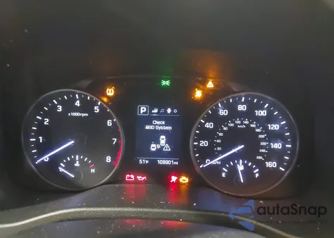 2018 Hyundai Elantra Sel from USA, damaged, VIN 5NPD84LF2JH358836